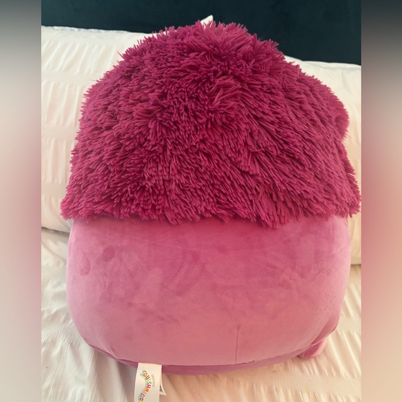 Squishmallows 16” Nanette Big Foot Plush Stuffed Animal - NWT - Picture 3 of 10